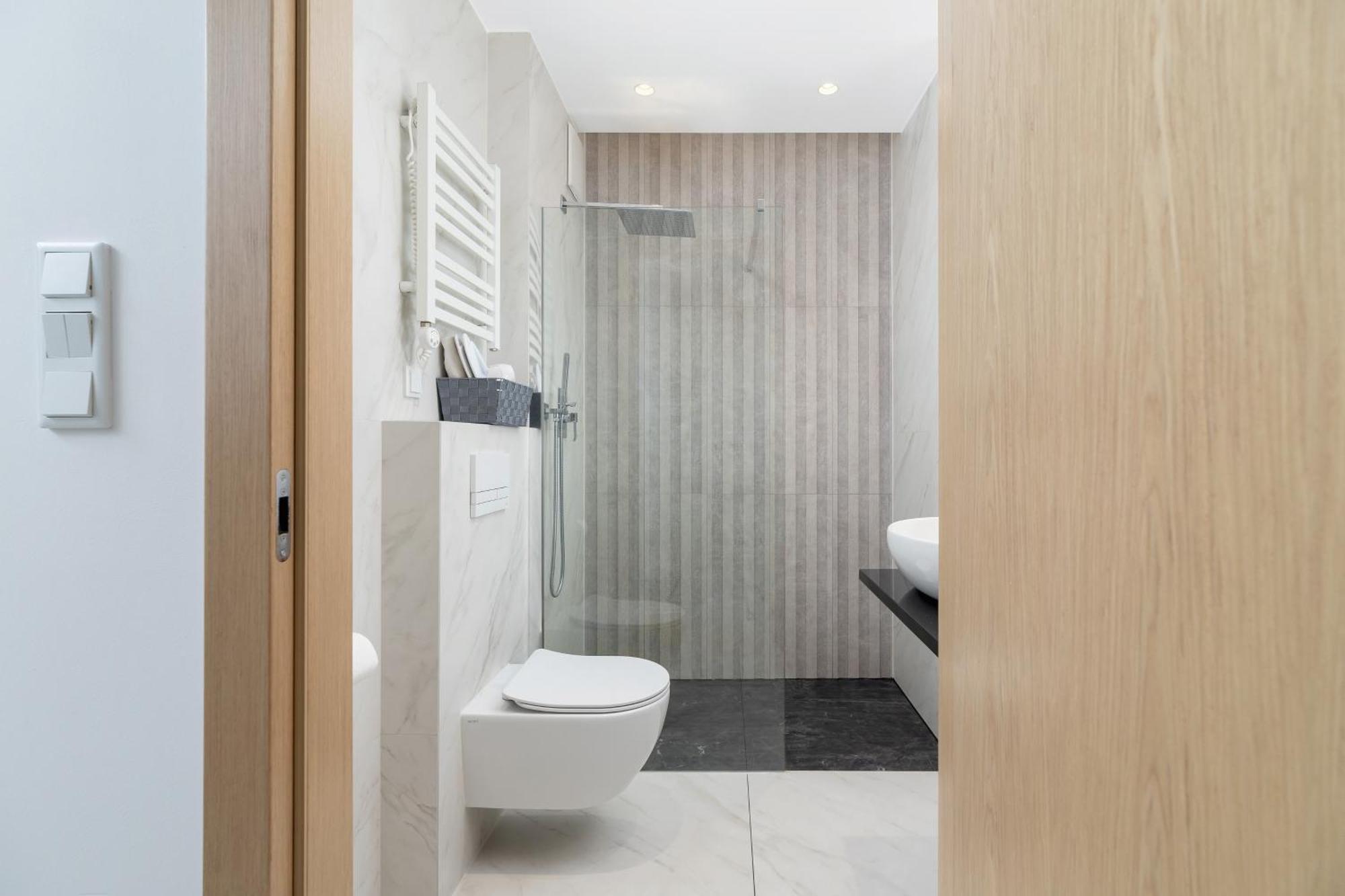 Kraków Apartment near Opera Krakowska by Renters Prestige Eksteriør bilde