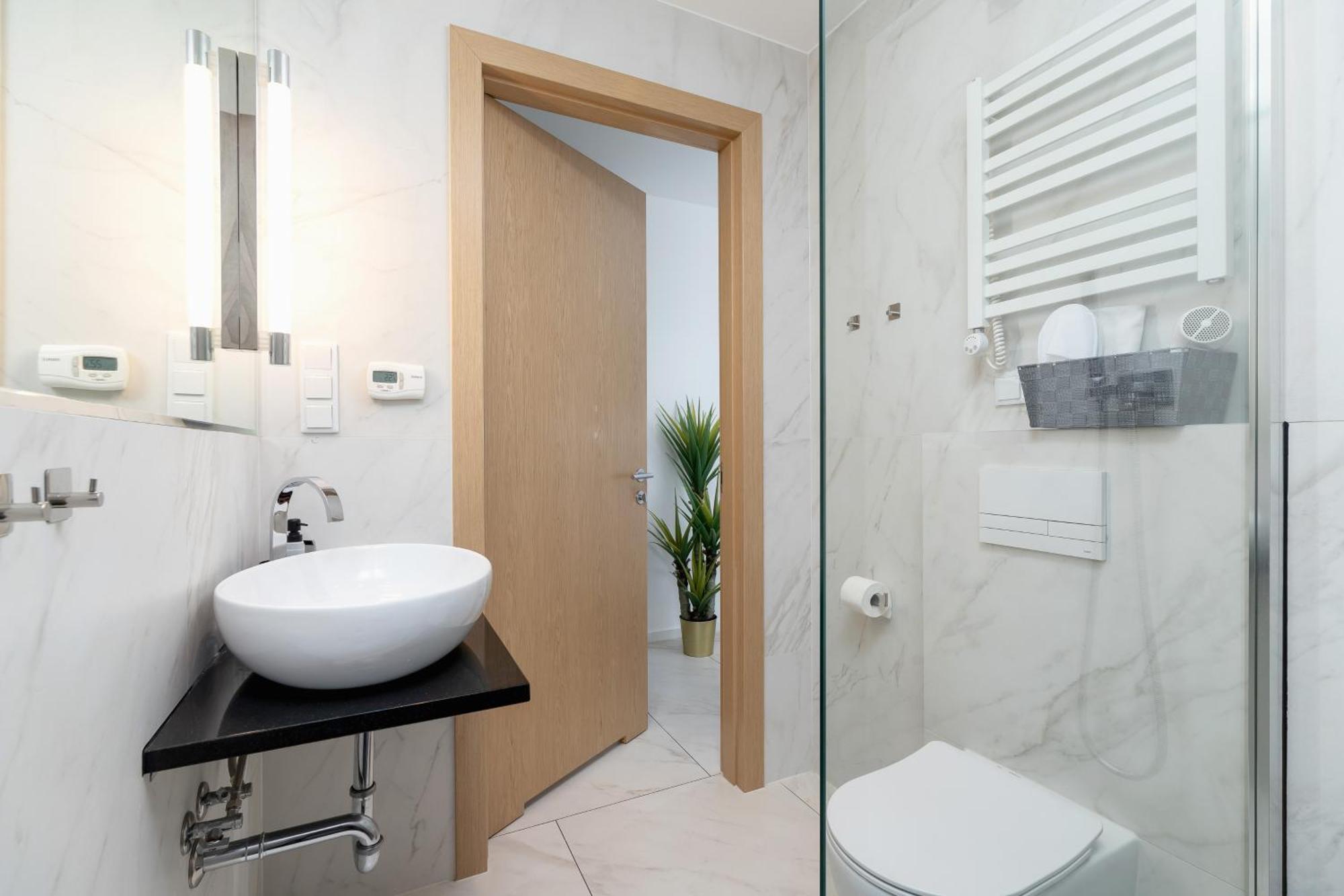 Kraków Apartment near Opera Krakowska by Renters Prestige Eksteriør bilde