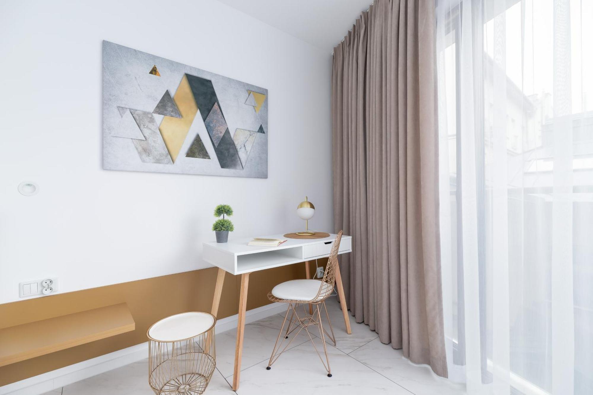 Kraków Apartment near Opera Krakowska by Renters Prestige Eksteriør bilde