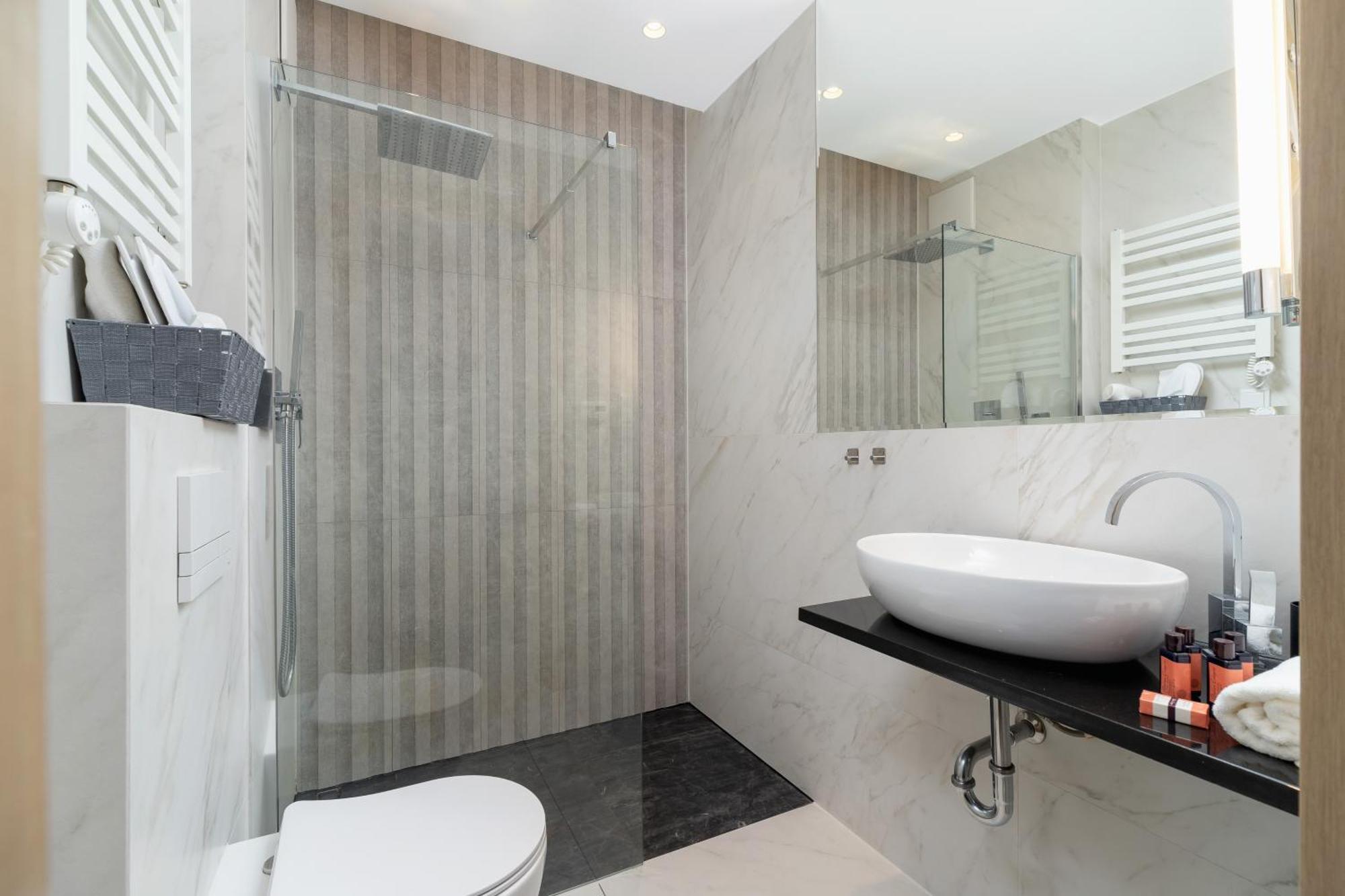 Kraków Apartment near Opera Krakowska by Renters Prestige Eksteriør bilde